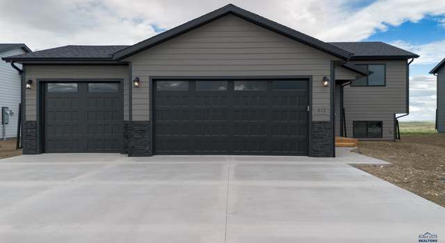 Photo of 413 Constitution Blvd, Box Elder, SD 57719