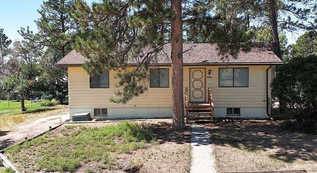 Photo of 1253 Montana Ave, Upton, WY 82730