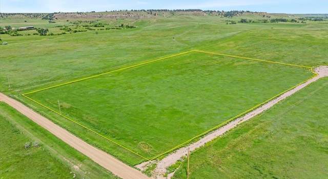 Photo of Lot 1 Robinson Rd, West Butte, SD 57717