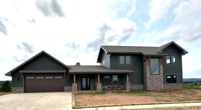 Photo of 5705 Cloud Peak Dr, Rapid City, SD 57702