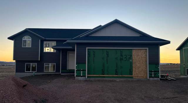 Photo of 237 Dorchester Ave, Box Elder, SD 57719