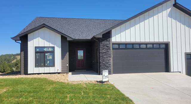 Photo of 1230 Pinnacle Ct, Rapid City, SD 57701