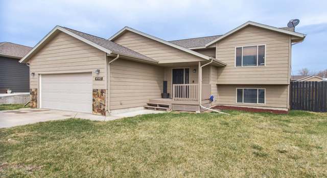 Photo of 4982 Dylan Dr, Rapid City, SD 57703