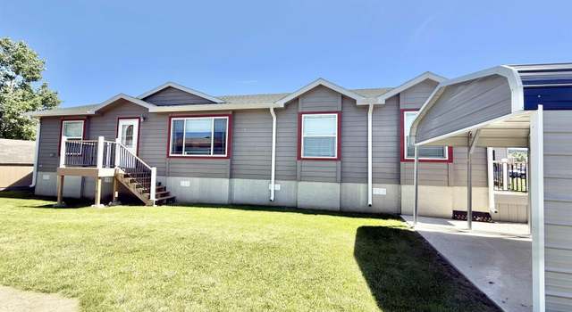 Photo of 1222 Foothill Dr, Spearfish, SD 57783