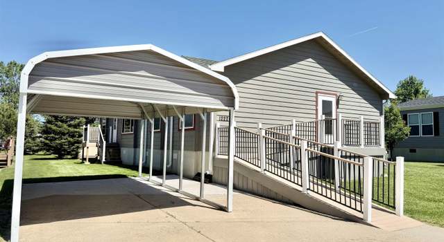 Photo of 1222 Foothill Dr, Spearfish, SD 57783