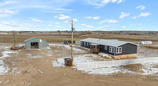 Photo of 18488 Prosperity Ln, Nisland, SD 57762