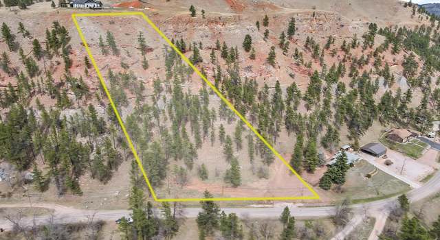 Photo of TBD Cleghorn Canyon Rd, Rapid City, SD 57702