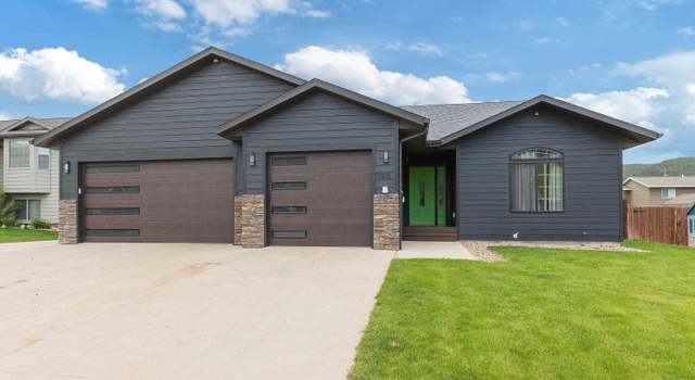 Photo of 7915 Steamboat Rd, Summerset, SD 57718
