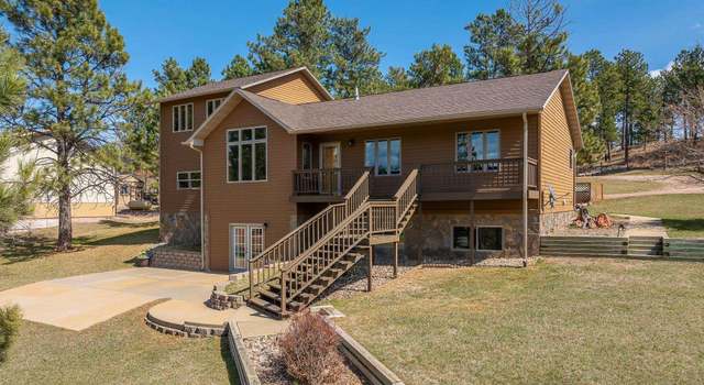Photo of 24354 Rushmore Ranch Rd, Keystone, SD 57751