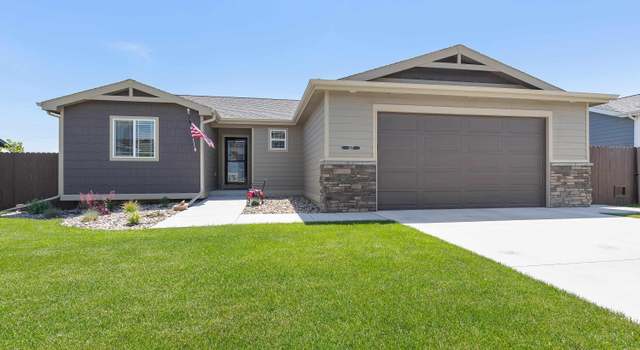 Photo of 3127 Conservation Way, Rapid City, SD 57703