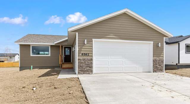 Photo of 6562 Receda St, Rapid City, SD 57703