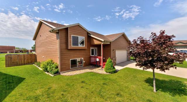 Photo of 477 Eisenhower Ln, Box Elder, SD 57719
