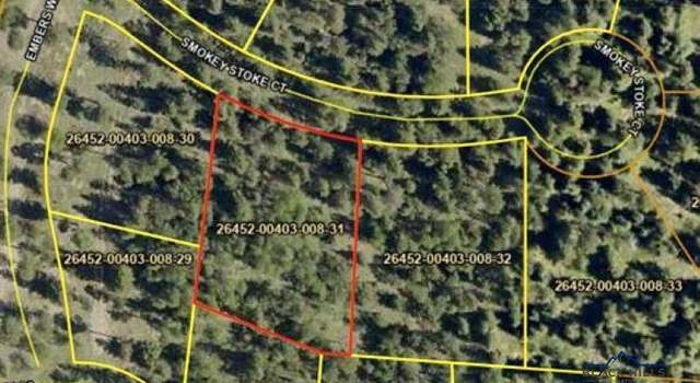 Photo of TBD Smokey Ct, Lead, SD 57754