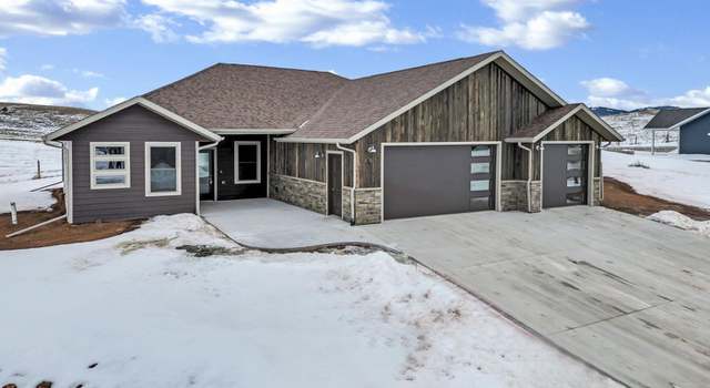 Photo of 481 Buttercup Ct, Spearfish, SD 57783