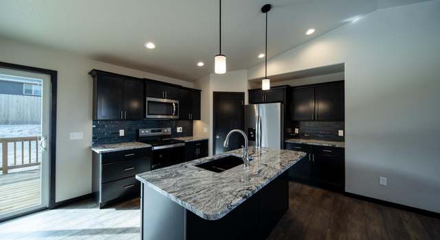 Photo of 1233 Kenai Dr, Box Elder, SD 57719