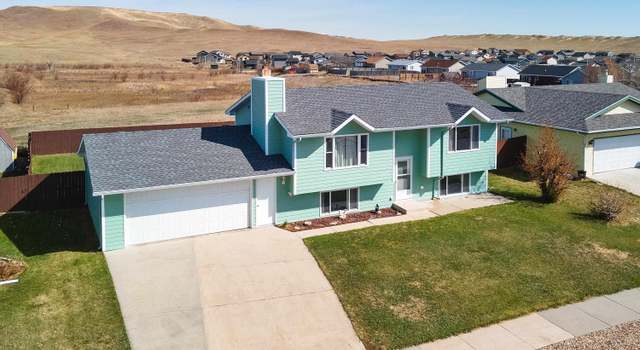 Photo of 240 Viking Dr, Rapid City, SD 57701