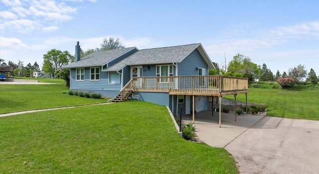 Photo of 3210 Ridge Rd, Spearfish, SD 57783