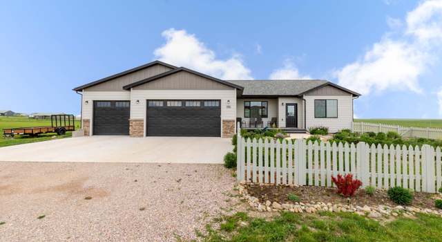 Photo of 14138 Treasure Coach Rd, Piedmont, SD 57769