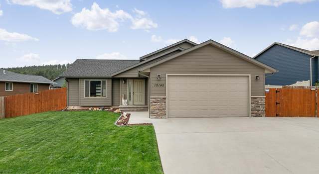 Photo of 10145 Laramie Ln, Summerset, SD 57718