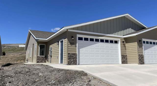 Photo of 2621 Hennessy Dr, Rapid City, SD 57701
