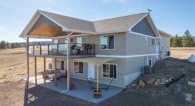 Photo of 13011 Bay View Ln, Hot Springs, SD 57747