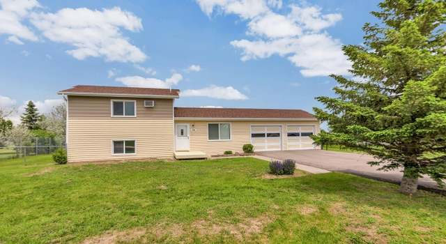 Photo of 504 Swallow Dr, Box Elder, SD 57719