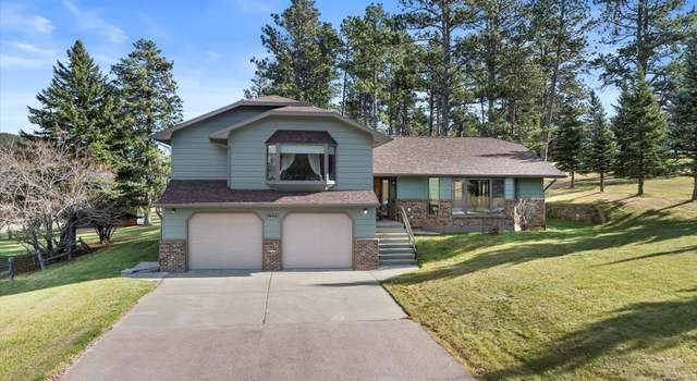 Photo of 20748 76 Loop, Sturgis, SD 57785