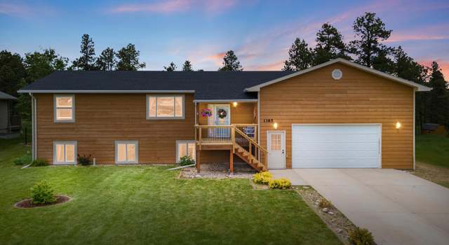 Photo of 1385 Otter Rd, Sturgis, SD 57785