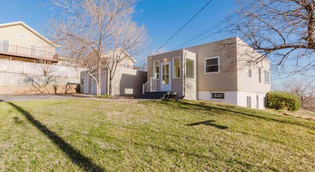 Photo of 1227 South St, Rapid City, SD 57701