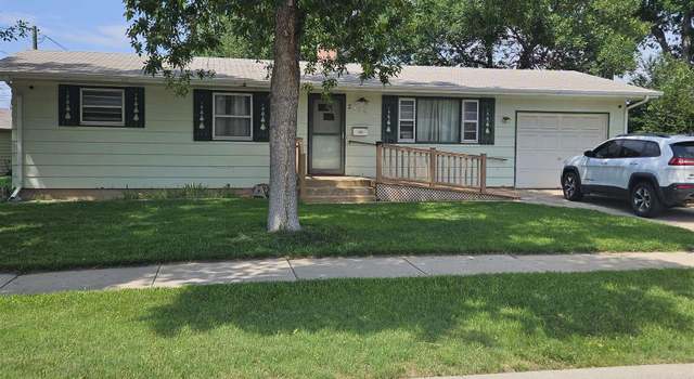 Photo of 2416 Janet St, Rapid City, SD 57702