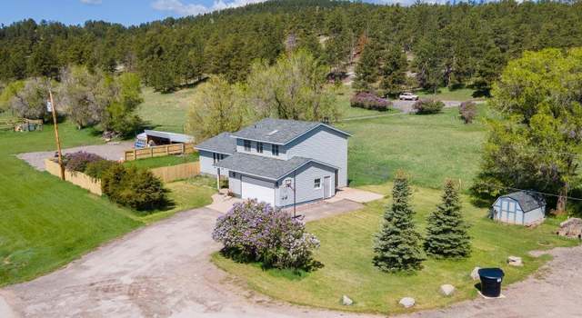 Photo of 2007 & 2023 E Cleveland, Sundance, WY 82729