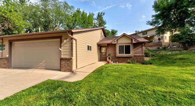 Photo of 3612 W Omaha St, Rapid City, SD 57702
