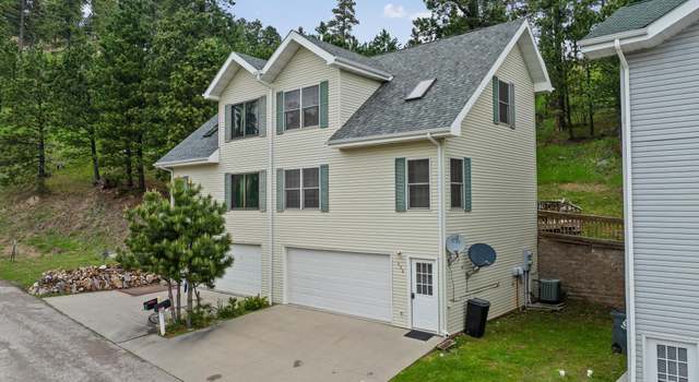 Photo of 250 Houston St, Lead, SD 57754