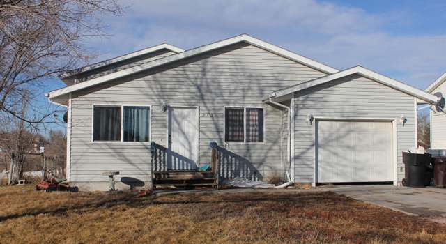 Photo of 213 Janklow Ave, New Underwood, SD 57761