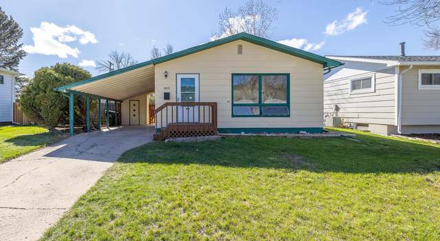 Photo of 809 Bel Aire Dr, Rapid City, SD 57702