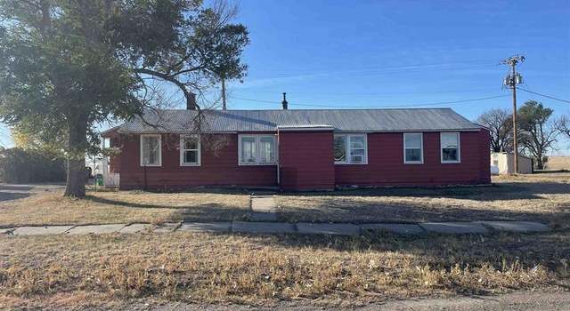 Photo of 10905 Harney Rd, Edgemont, SD 57735