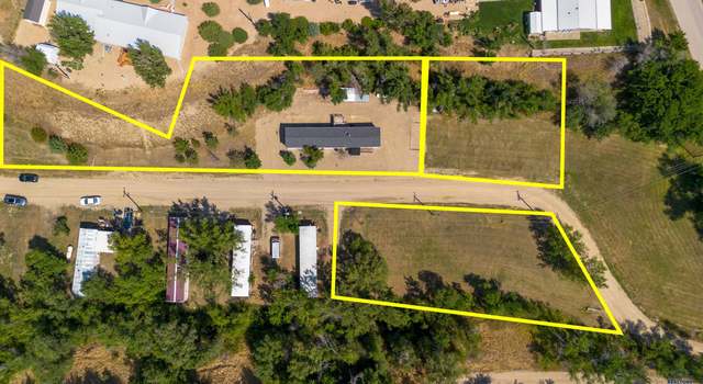 Photo of 502 Valley Dr, Philip, SD 57567