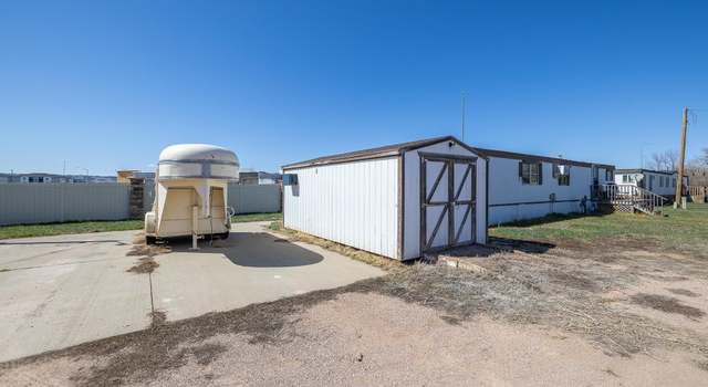 Photo of 2540 Pioneer Dr, Rapid City, SD 57703