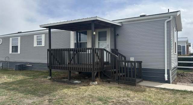 Photo of Lot # 12 300 E Main St, Hermosa, SD 57744