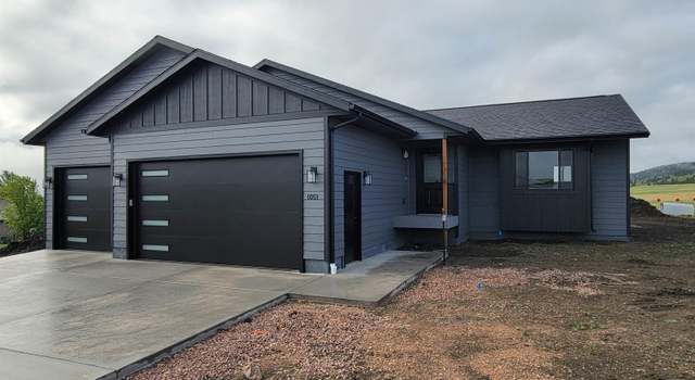 Photo of 1051 Cobalt Dr, Rapid City, SD 57701