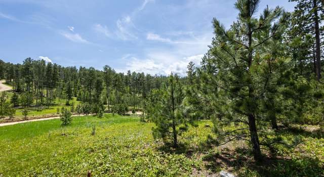 Photo of Lot 4 Magpie Rd, Lead, SD 57754