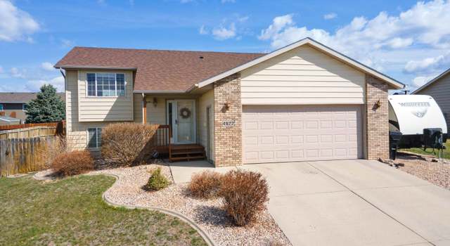 Photo of 4922 S Pitch Dr, Rapid City, SD 57703