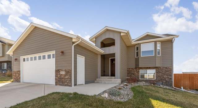 Photo of 4425 Beringer Dr, Rapid City, SD 57703