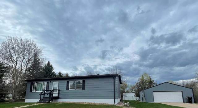 Photo of 1446 Evanston Ave, Hot Springs, SD 57747