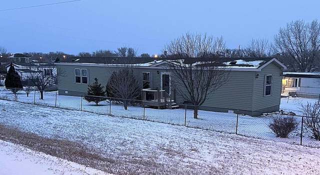 Photo of 100 S Other, New Underwood, SD 57761