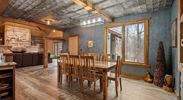 Photo of 20097 Higgins Gulch Rd, Spearfish, SD 57783