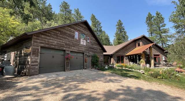 Photo of 20097 Higgins Gulch Rd, Spearfish, SD 57783