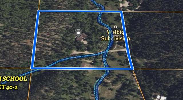 Photo of 20097 Higgins Gulch Rd, Spearfish, SD 57783