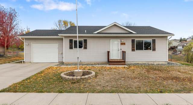 Photo of 4678 Avenue A, Rapid City, SD 57703