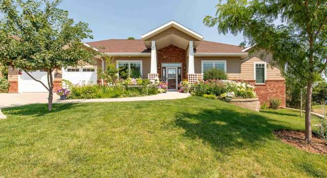 Photo of 522 Enchanted Pines Dr, Rapid City, SD 57701